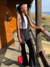 Ngowethu S. review photo