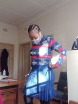 Boitumelo L. review photo