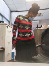 Babalwa S. review photo
