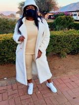 Kegomoditswe M. review photo