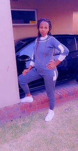 Relebohile S. review photo