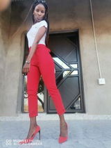 Mfundiso M. review photo