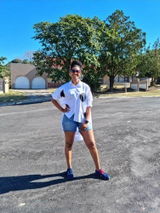 Thabisa B. review photo