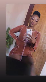 Belina Zinhle Tshabalala review photo