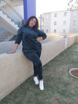 Mpho S. review photo
