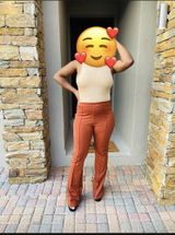 Yonela M. review photo
