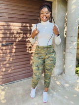 Phindile M. review photo
