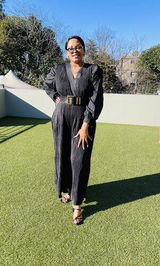 Thakasile Kunene review photo