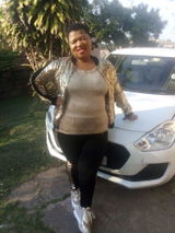 Zandile N. review photo