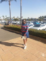 LInky Gugulethu Bontle Mabaso review photo