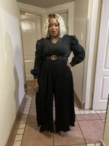 Portia P. review photo