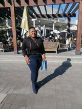 Nthabiseng Nelly Makhura review photo