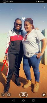 Lungile S. review photo