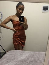 Tamika C. review photo