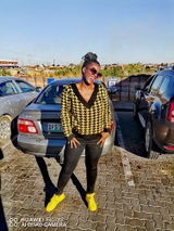 Thabisa N. review photo
