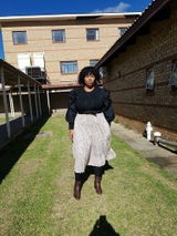 Sthembile N. review photo