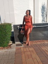 Boitumelo M. review photo
