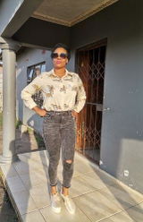 Zandile M. review photo