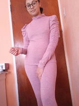 Kayla N. review photo