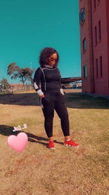 Mbali X. review photo