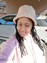Lebogang M. review photo