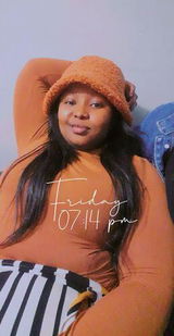Siyamthanda W. review photo