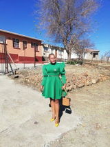Vuyisile M. review photo