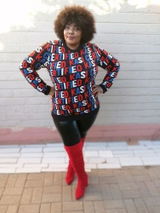 Lerato D. review photo