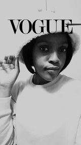 Siyonela B. review photo