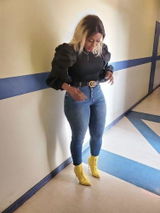 Lesego C. review photo