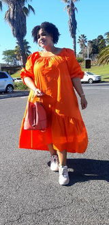 Lunathi M. review photo