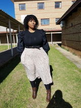 Sthembile N. review photo