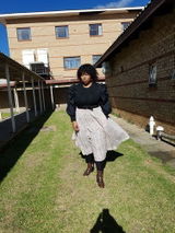 Sthembile N. review photo
