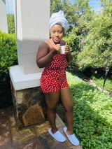 Mooketsi M. review photo