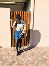 Anelisa Y. review photo