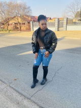 Mooketsi M. review photo