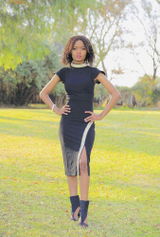 Mapelo M. review photo