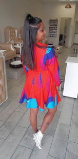 Deshania R. review photo
