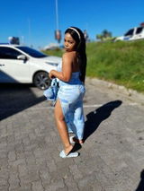 Sisanda M. review photo