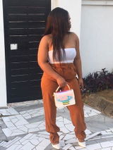 Sisanda M. review photo
