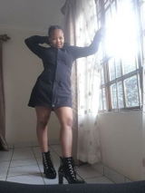 Mbali N. review photo