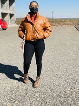 Kefilwe T. review photo