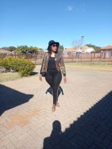 Itumeleng Lydia Seimela review photo