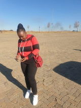 LInky Gugulethu Bontle Mabaso review photo