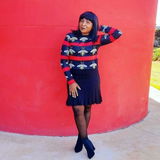 Maphuti M. review photo