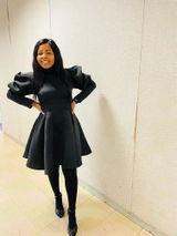 Aphiwe M. review photo