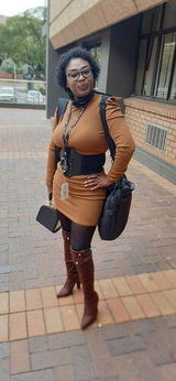 Lerato S. review photo