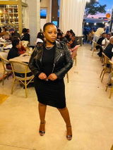 Lebogang K. review photo