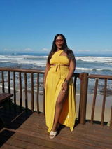 Yanga B. review photo