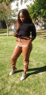 Thobeka N. review photo